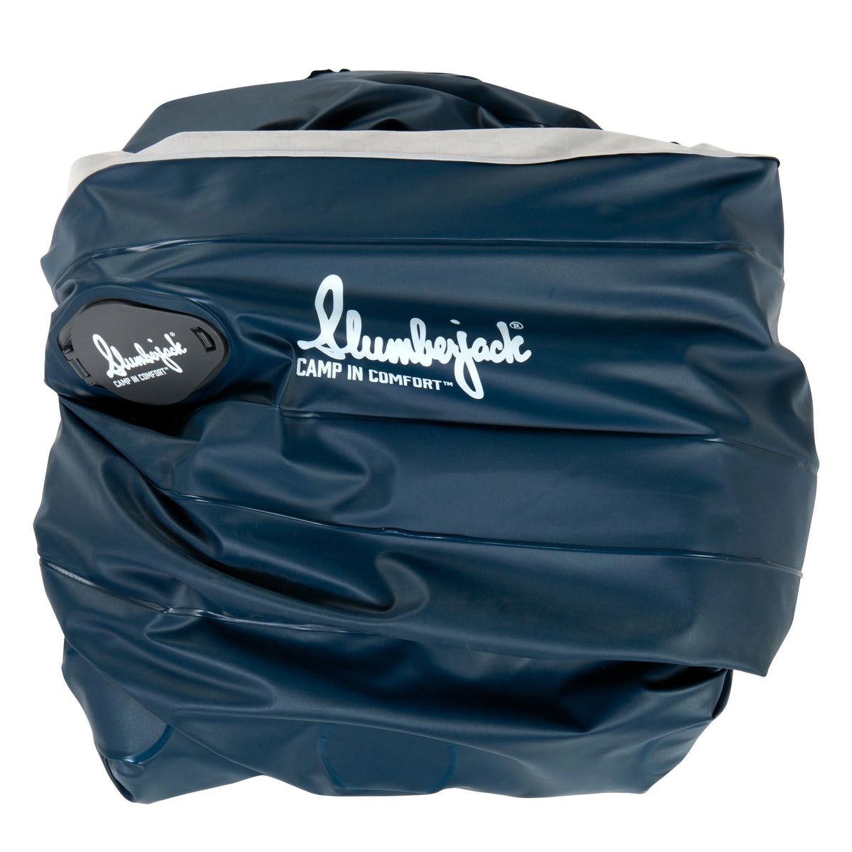 Twin Airbed Mattress with Built-In Removable Pump A859