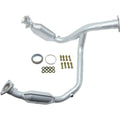 Catalytic Converter I190346