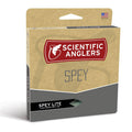 Skagit Spey Lite Integrated Fly Line B265