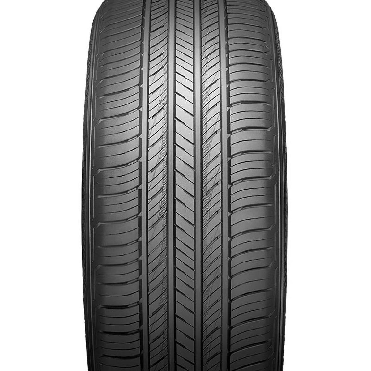Set of 4 235/55R18 104V XL All Season Performance Tires E738