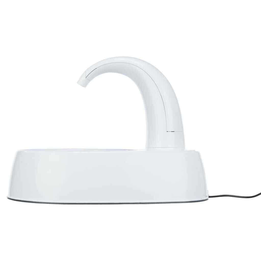 Curved Stream Drinking Fountain 84.5 oz D976956