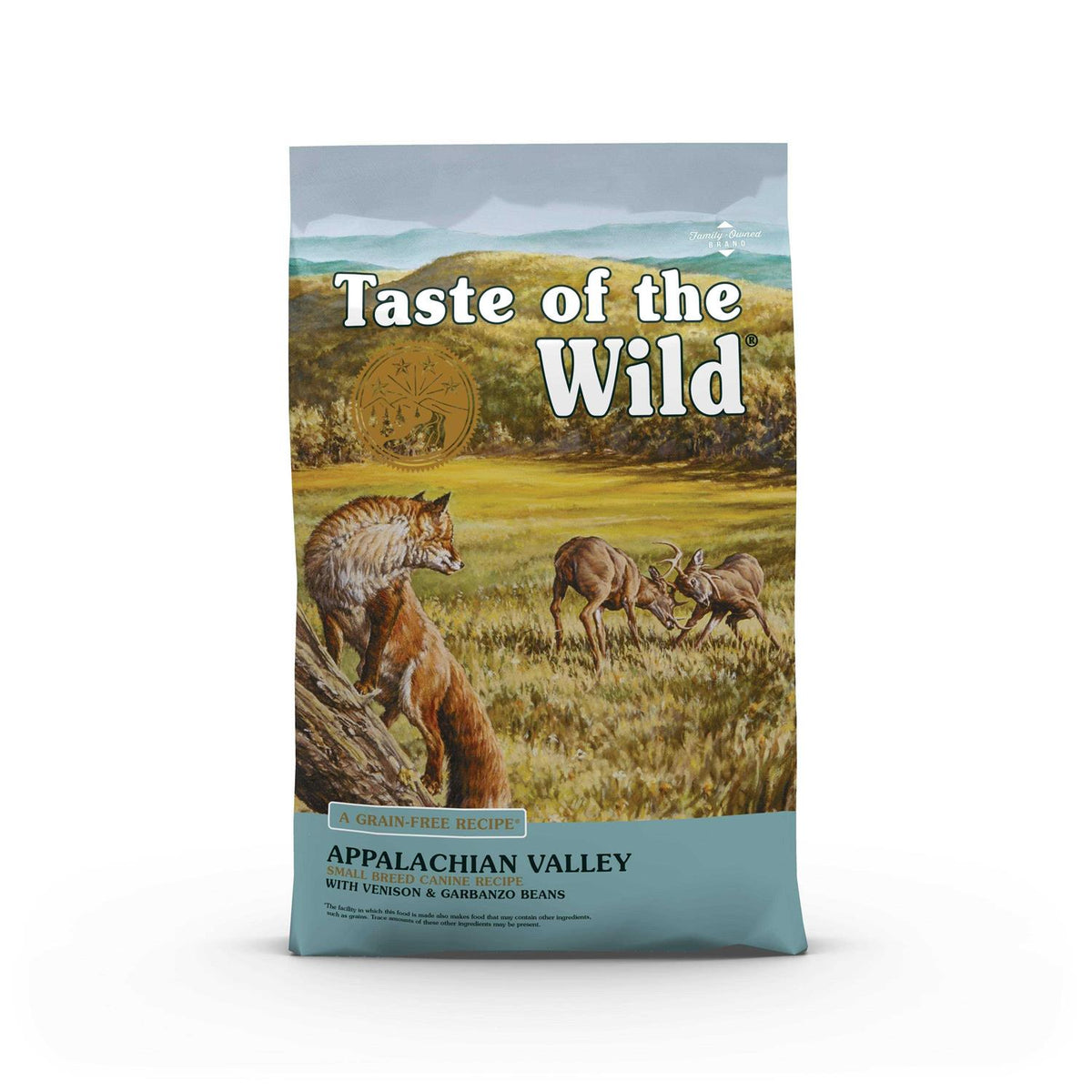 Small Breed Dog Food M902010