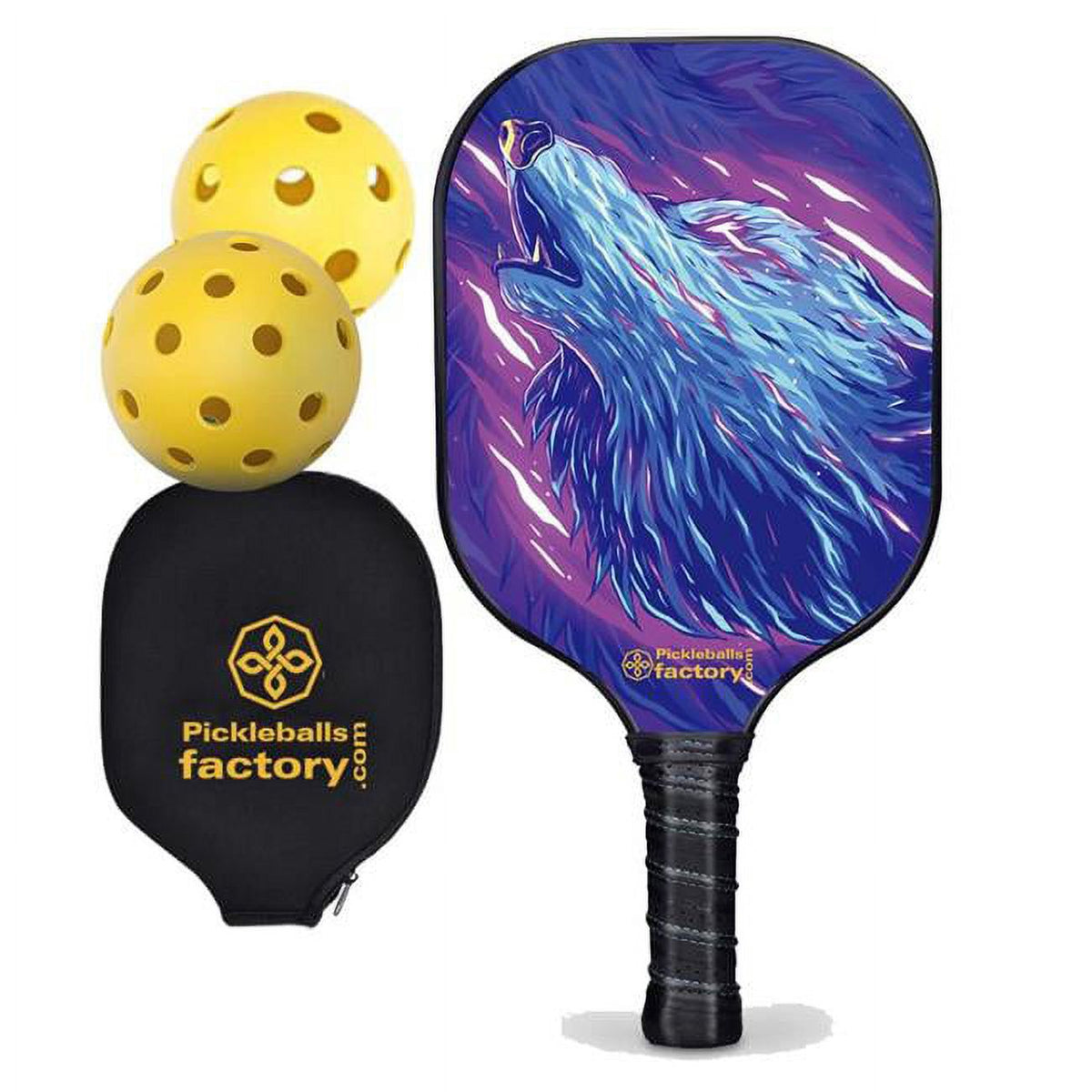 Pickleball Paddle I343252