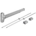Vertical Rod Exit Device 32 inch x 84 inch Powder Coated Aluminum X8603