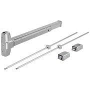 Vertical Rod Exit Device 32 inch x 84 inch Powder Coated Aluminum X8603