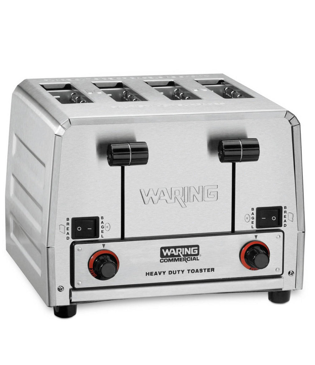 4-Slice Toaster L496202