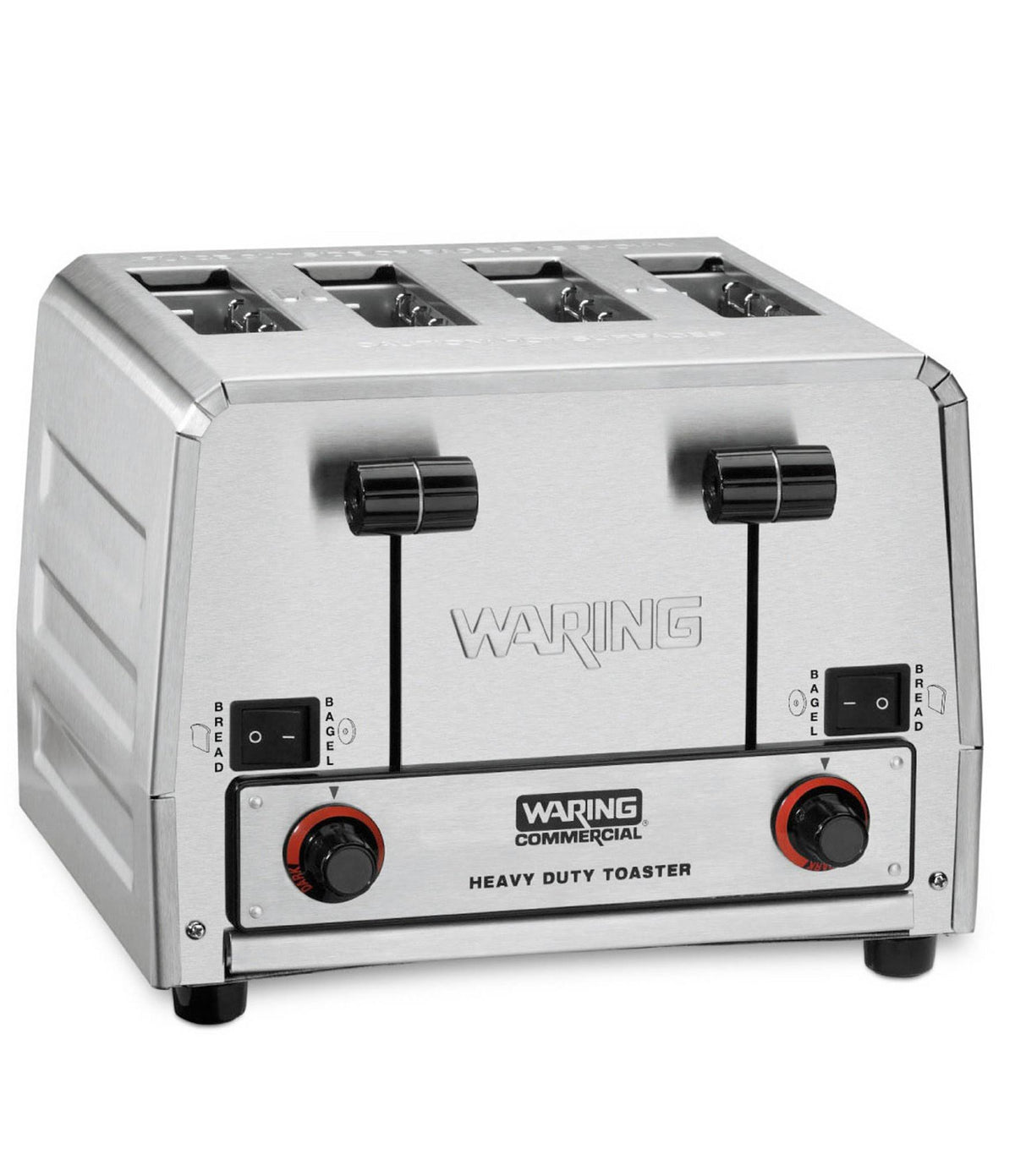 4-Slice Toaster L496202