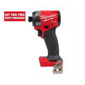 18V Lithium-Ion Brushless Cordless 1/4 in. Hex Impact Driver A866371