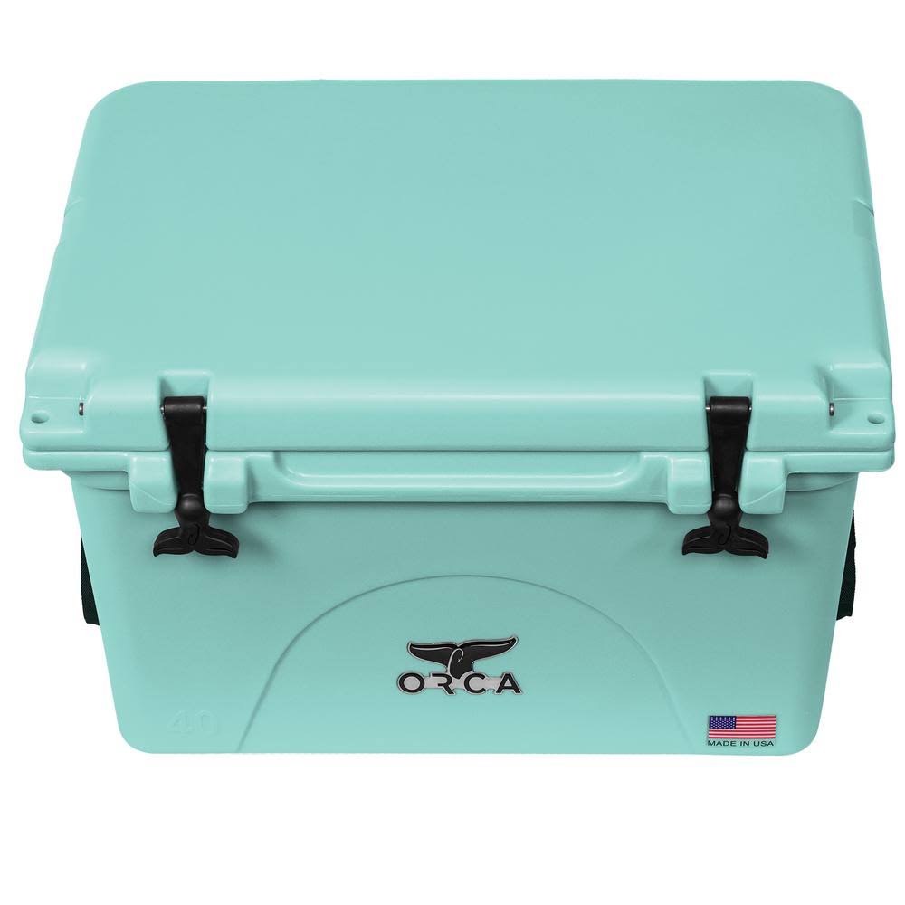 Seafoam 40-qt. Cooler X878