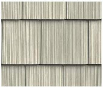 7" Vinyl Shingles - 1 Square Z414178
