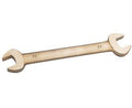 Aluminum Bronze Double Open End Wrench D272