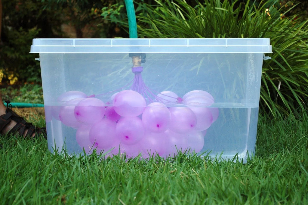 Self-Sealing Water Balloons 3 Pack A455282