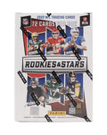 Football 6-Pack Blaster Box Q80120