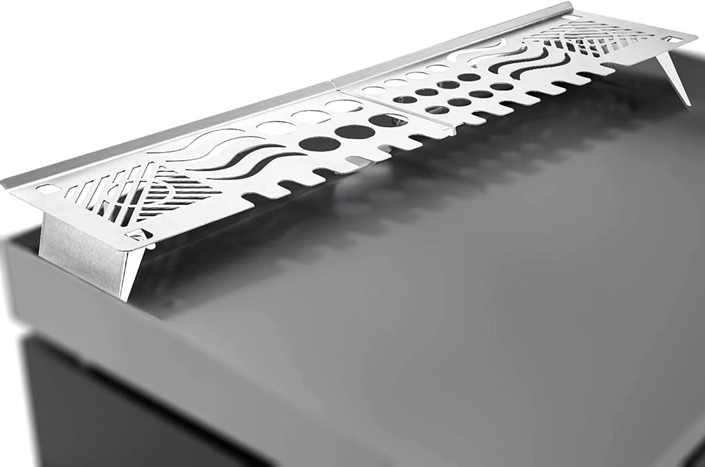 36" Griddle Warming Rack Z6659