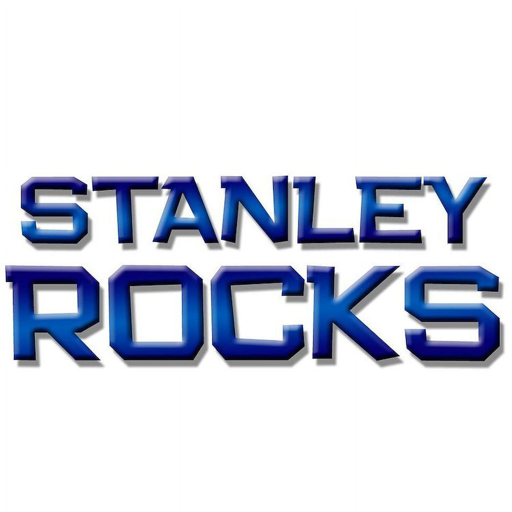 Stanley Rocks Stainless Steel Travel Mug 20 oz. U592