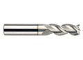 Titanium Diboride Coating End Mill D434217
