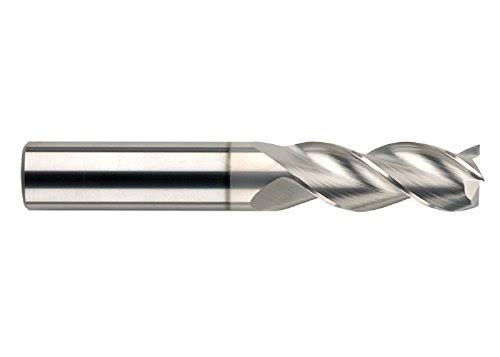 Titanium Diboride Coating End Mill D434217