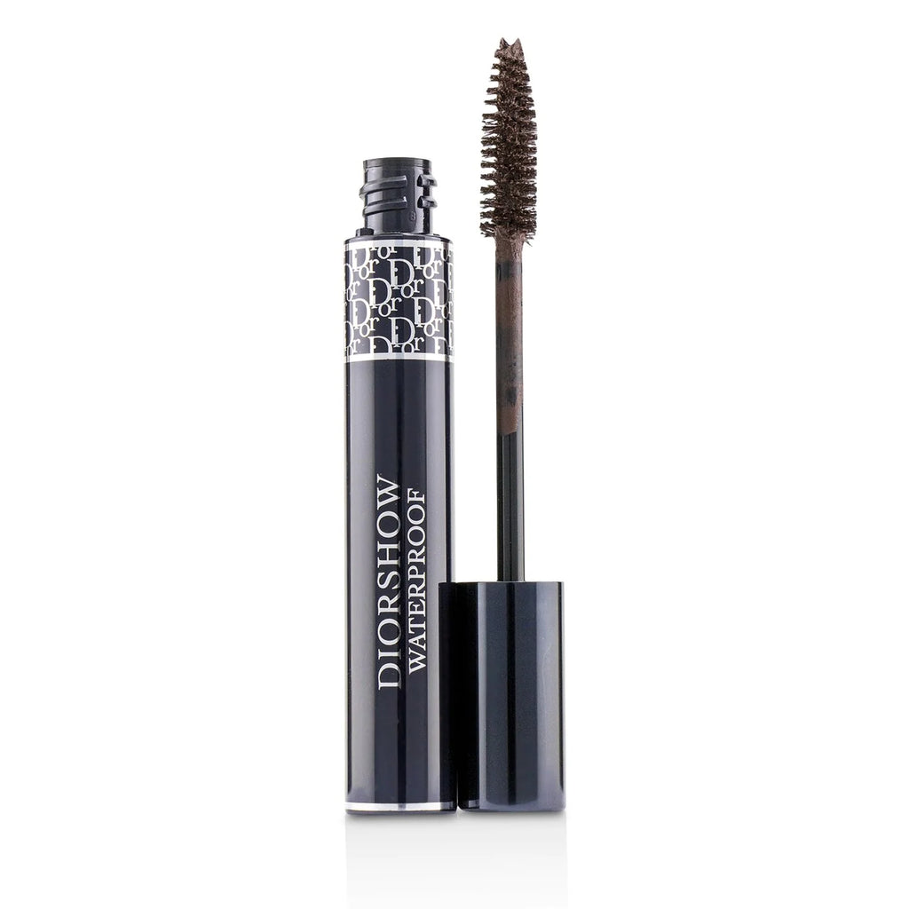 Waterproof Mascara Black 11.5ml C278