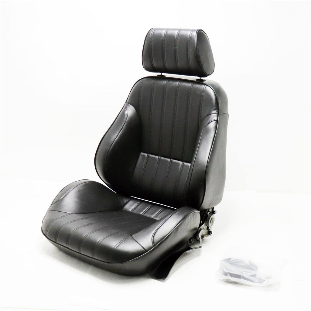 Rally Series 1000 Seat Q193