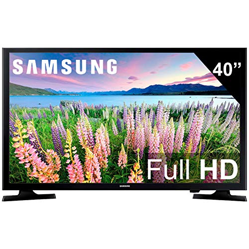 40-inch Class LED Smart FHD TV 1080P H504