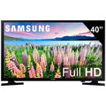 40-inch Class LED Smart FHD TV 1080P H504