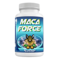 Organic Red Black Yellow Maca 60 Capsules Q788592