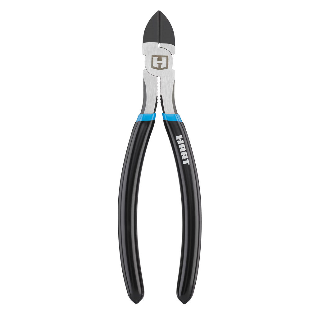 4-Piece Pliers Set A70519