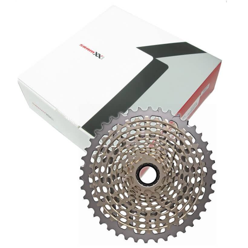 11-Speed Mountain Bike Cassette Y58074