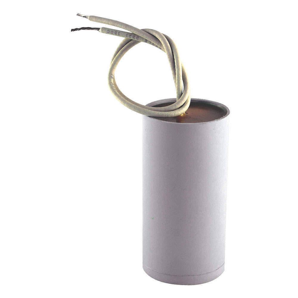 24 uF 400V Round HID Capacitor B3468