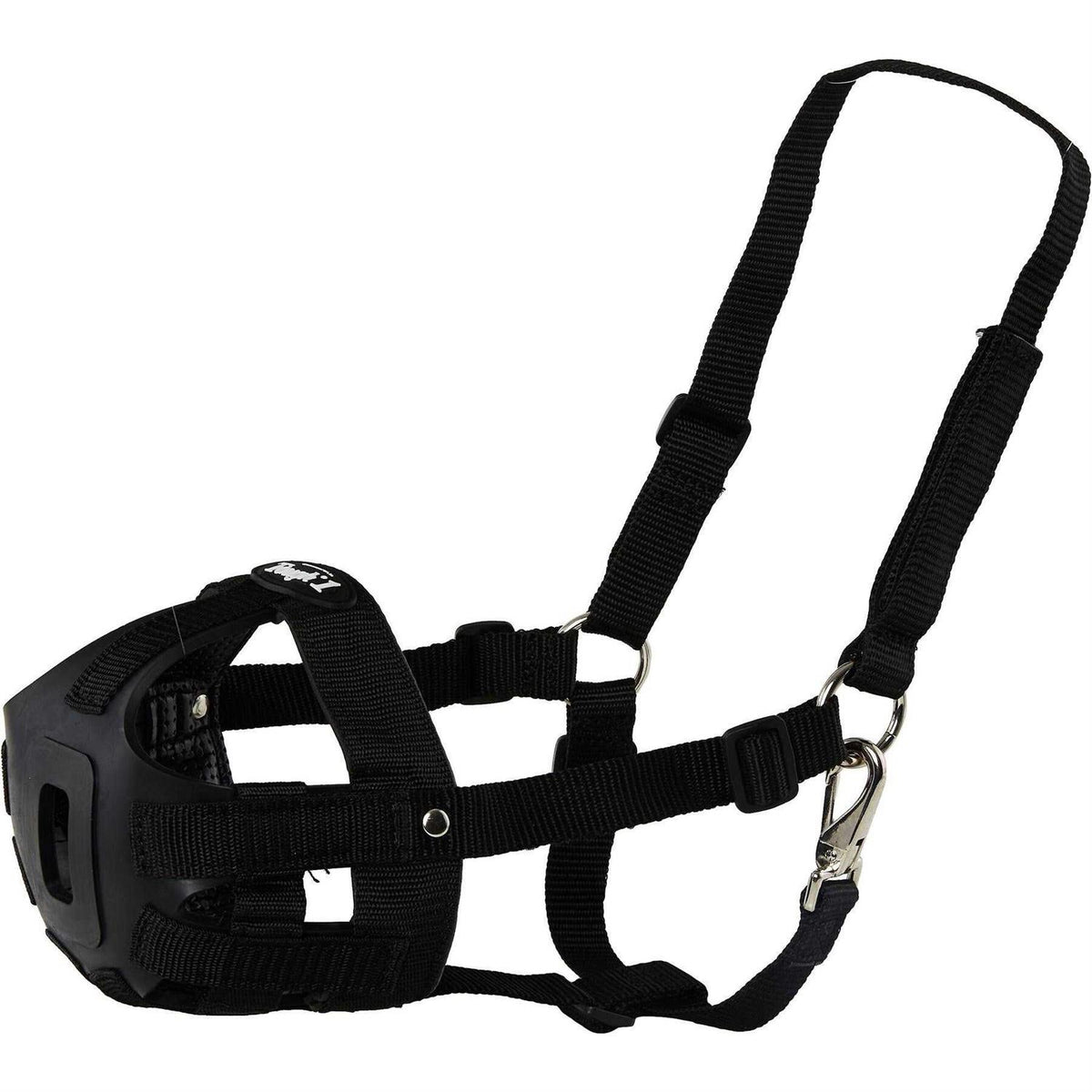 Poly Grazing Muzzle T926640