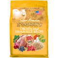 Chicken with Brown Rice Dry Dog Food X2310