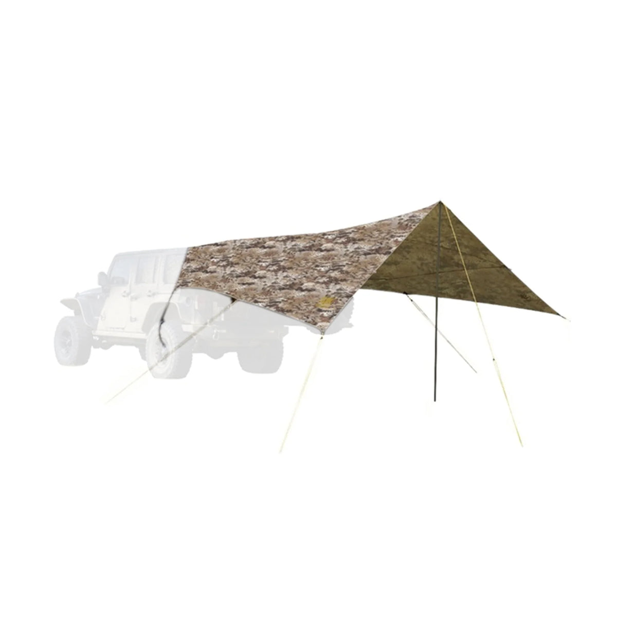 3 In 1 Camping Shelter M794580