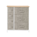 Storage Shelf with 7 Drawers Y6782