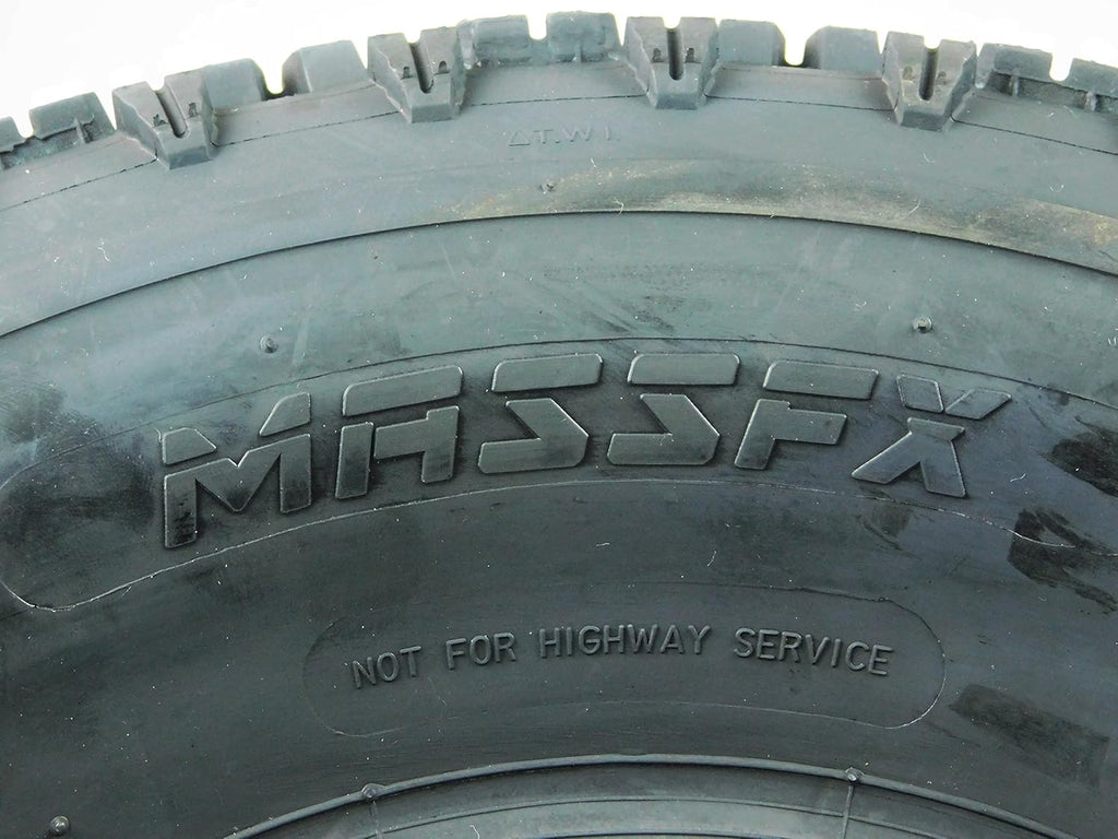 22X10-10 Sport ATV Tires 4 Ply I764798
