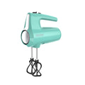 Black Hand Mixer Q394