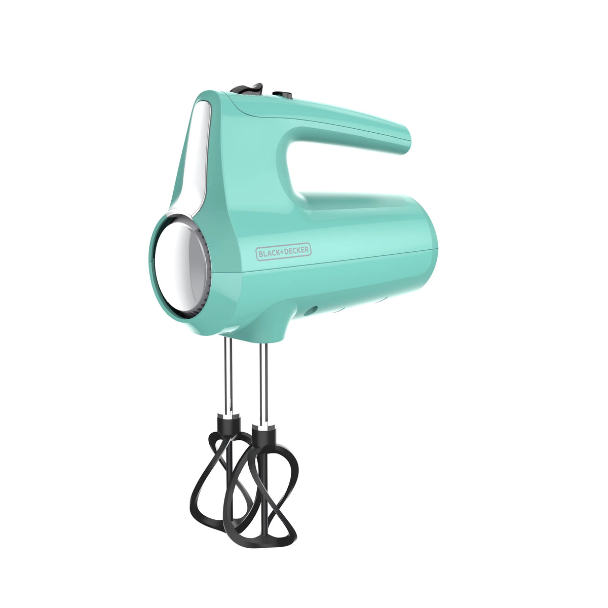 Black Hand Mixer Q394