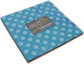 42 10-Inch Squares Layer Cake V425564