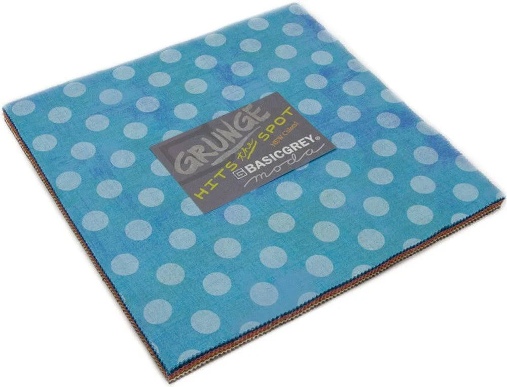 42 10-Inch Squares Layer Cake V425564