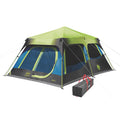 10-Person Cabin Camping Tent with Instant Setup A80204