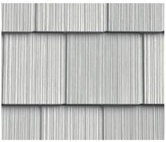 7" Vinyl Shingles - 1 Square Z414178