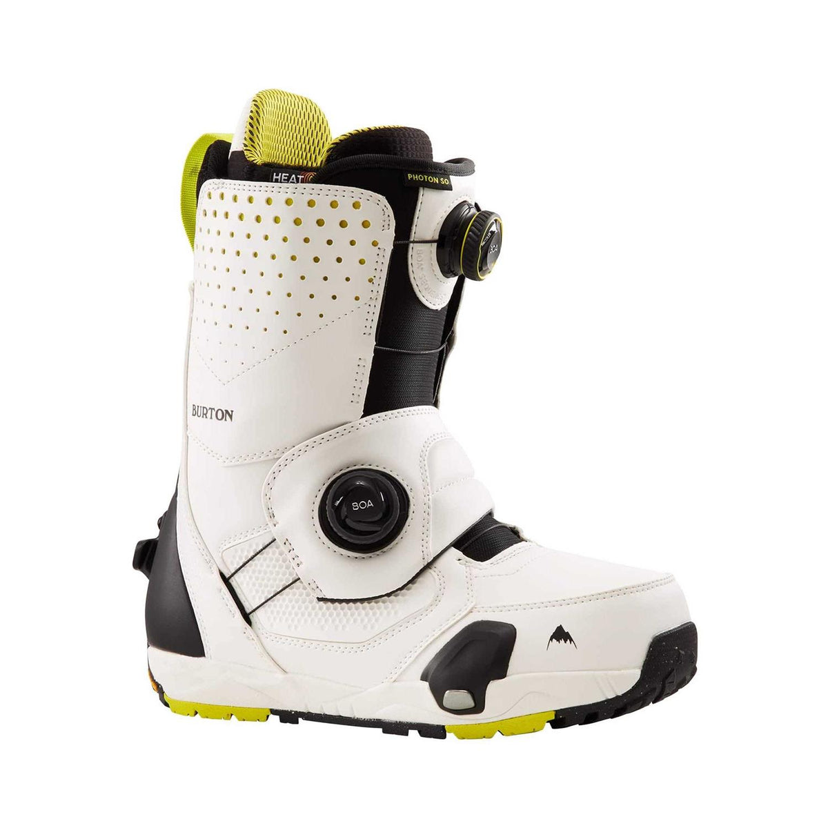 Men's Photon Step On Wide Snowboard Boots S750