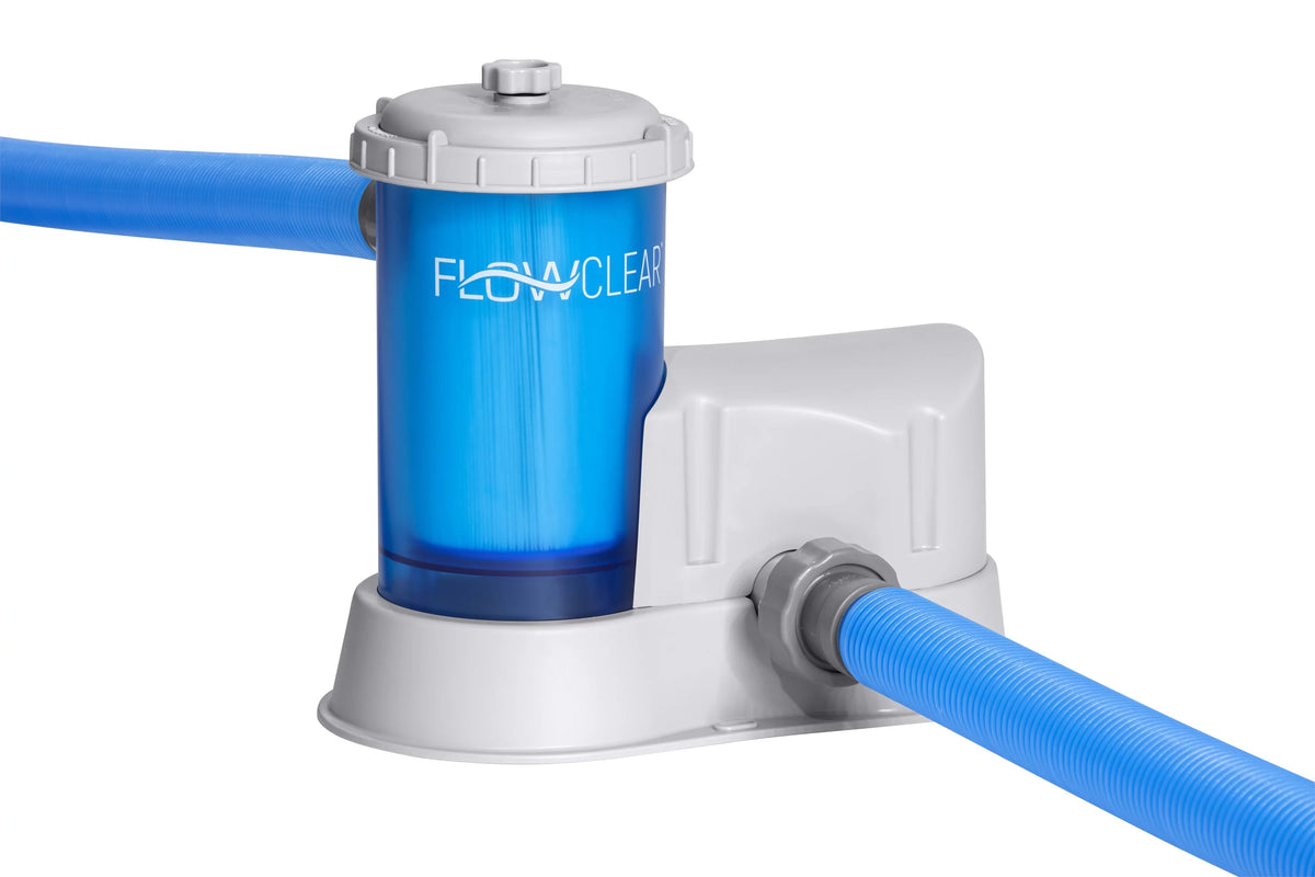 1500 gal. Above-Ground Pool Pump E731101