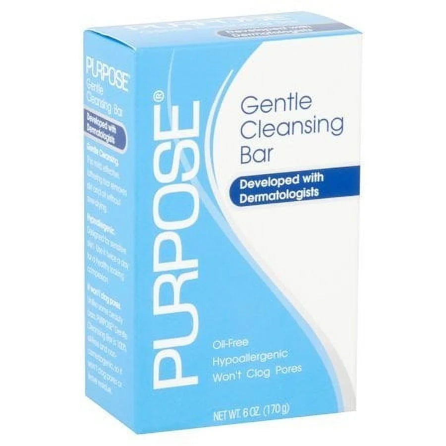 Cleansing Bar 6 oz (Pack of 12) K84880