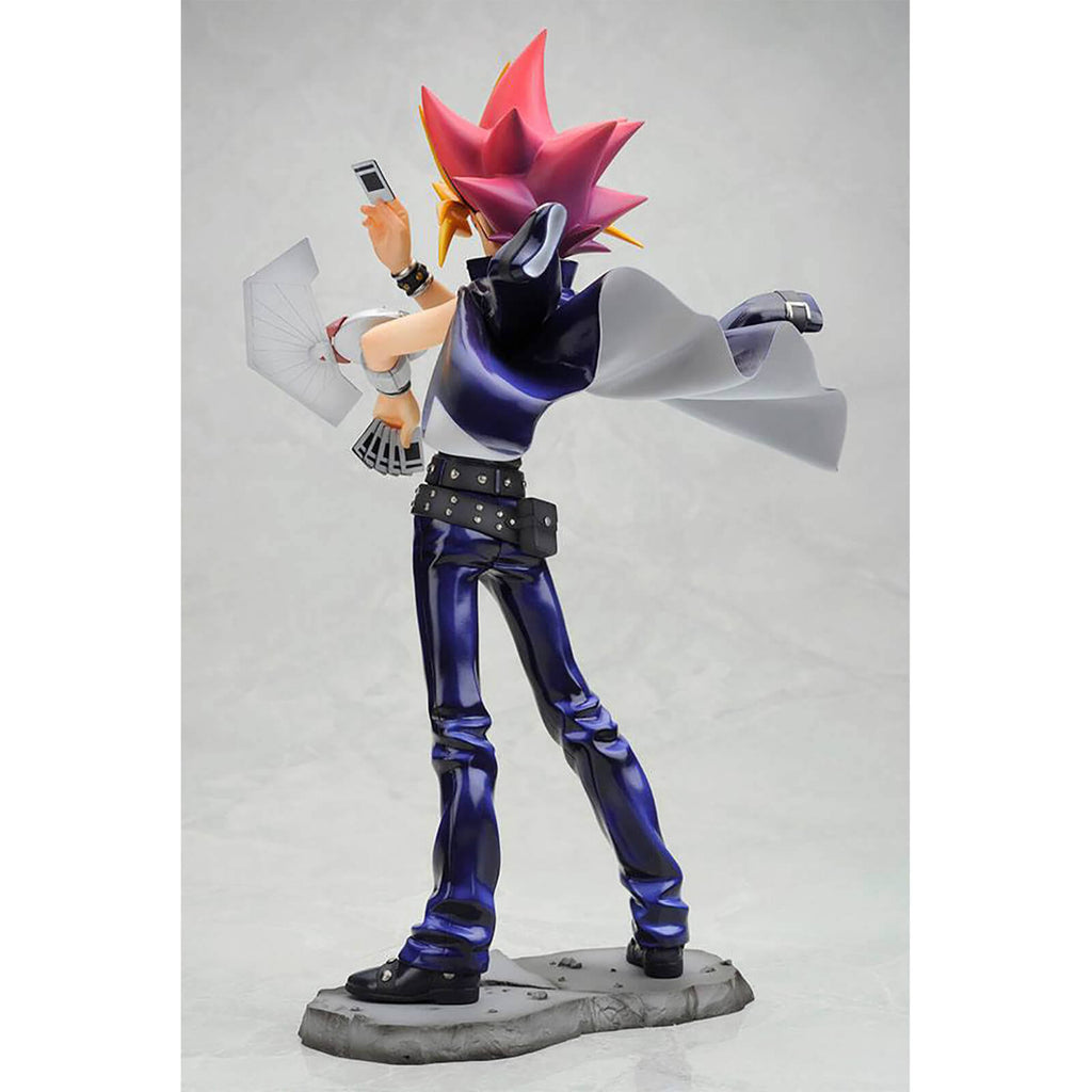 1/7 Scale Figure W237