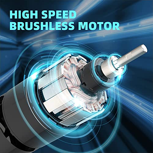 25" RC Brushless High Speed Boat D316