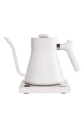 Matte White Electric Kettle T21837
