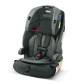 3-in-1 Harness Forward Facing Booster Toddler Car Seat R821374