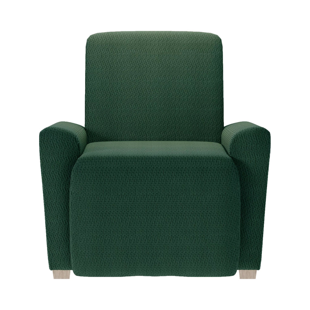 4-Piece Stretch Recliner Slipcover C508