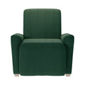 4-Piece Stretch Recliner Slipcover C508