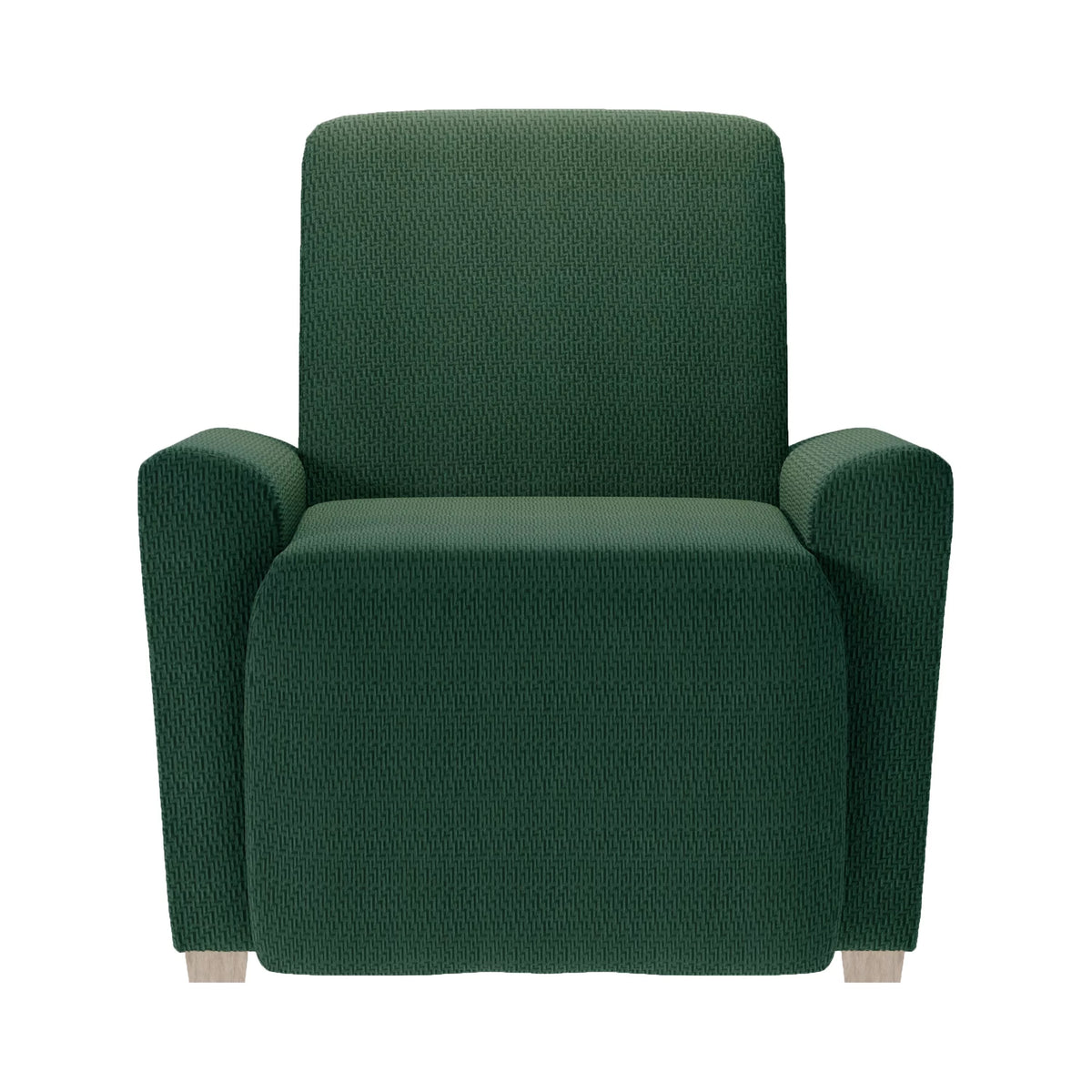 4-Piece Stretch Recliner Slipcover C508